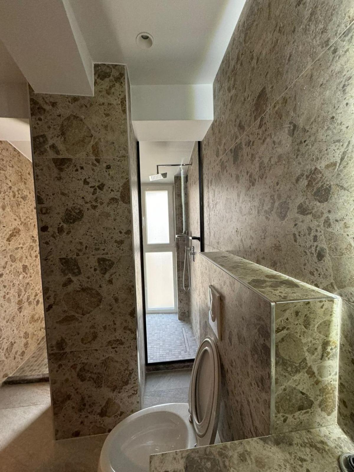 Hotel Consul Shkoder Exterior photo
